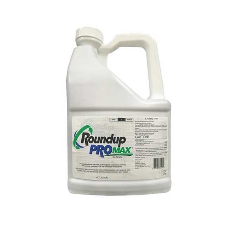 Roundup PROMAX